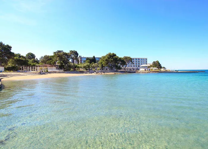 Umag Center Seafront Seaview Old Town Apartment 1