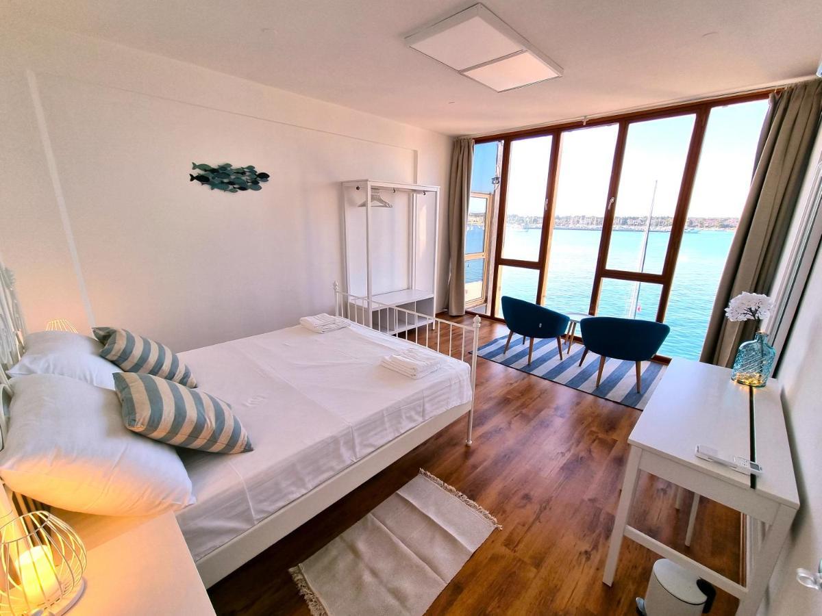 Center Seafront Seaview Old Town 1 Appartamento