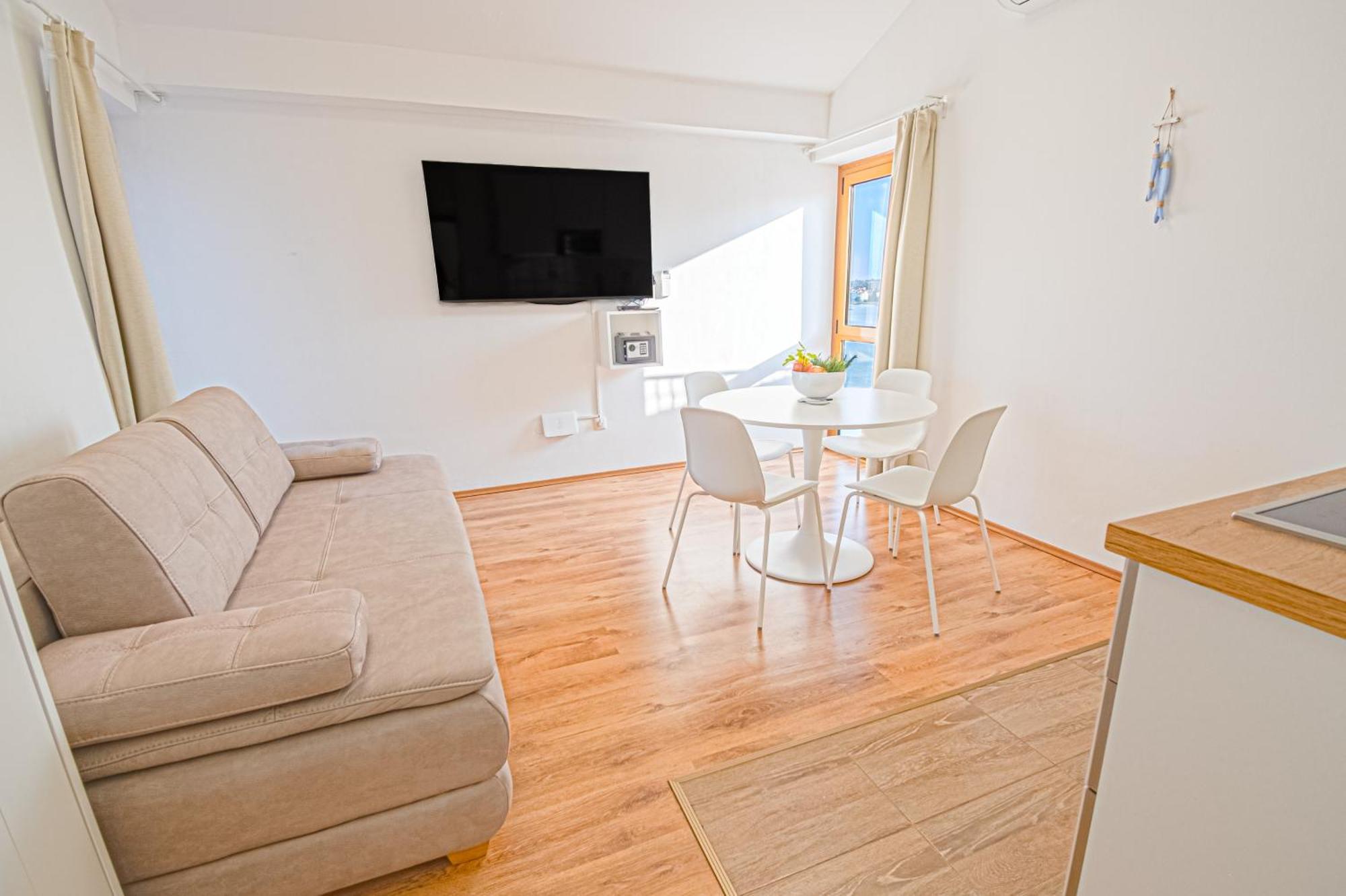Appartamento Center Seafront Seaview Old Town 1