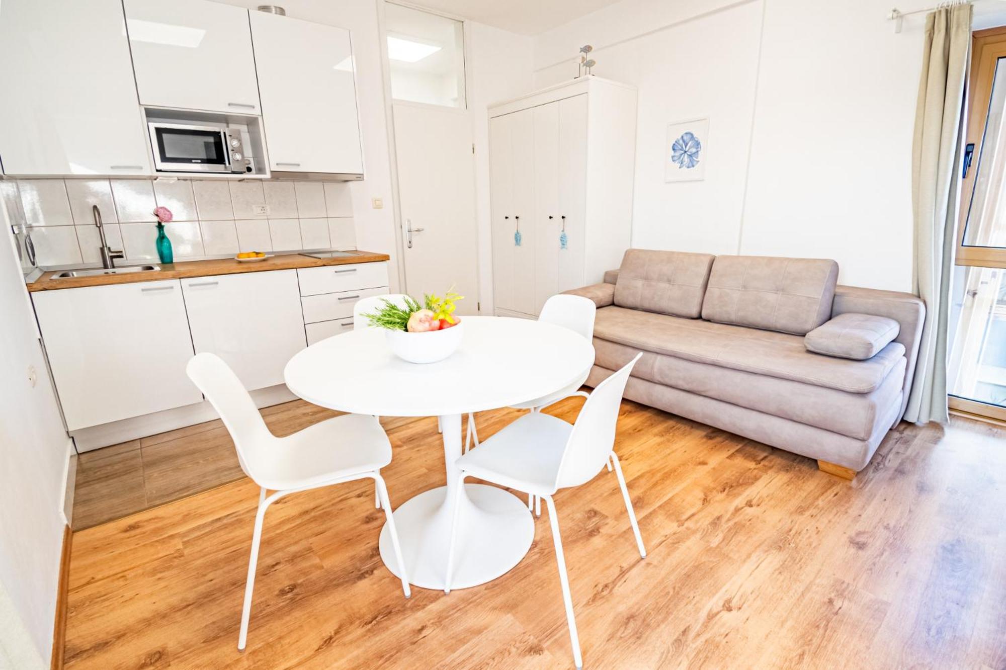 Appartamento Center Seafront Seaview Old Town 1