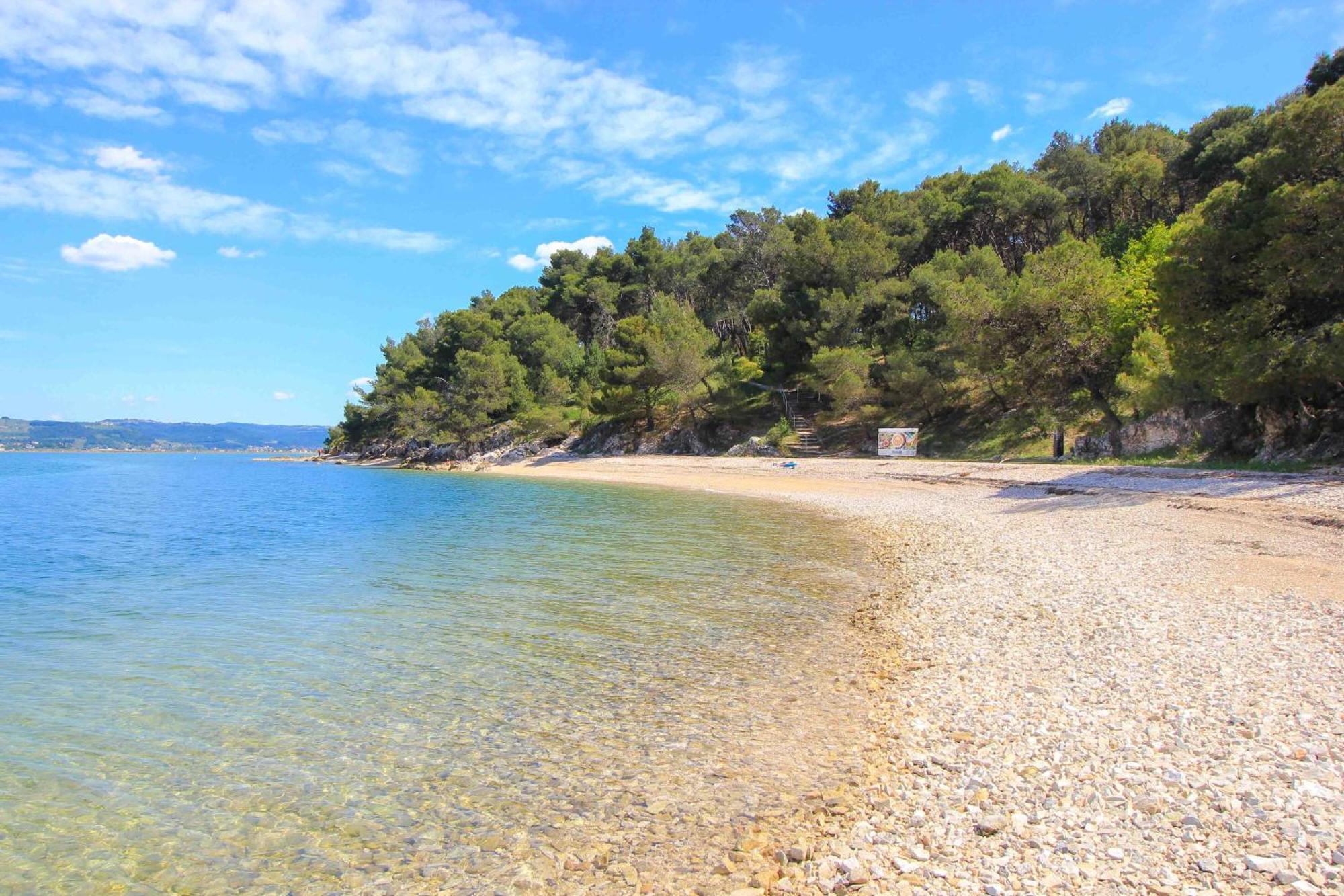 Center Seafront Seaview Old Town 1 Appartamento Umago