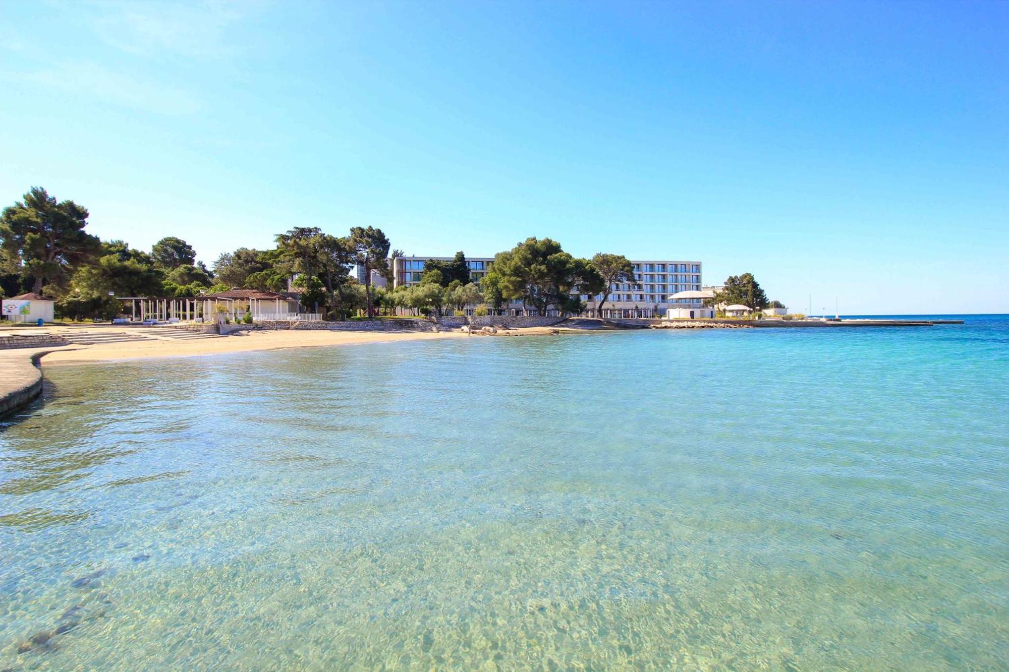 Appartamento Center Seafront Seaview Old Town 1 *