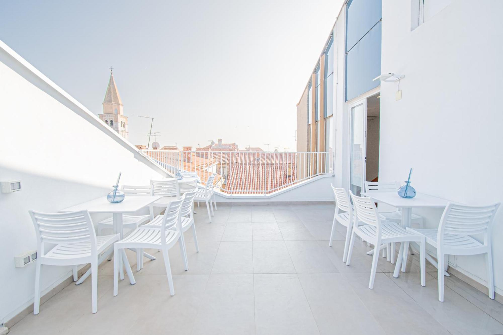 Apartma Center Seafront Seaview Old Town 1 *
