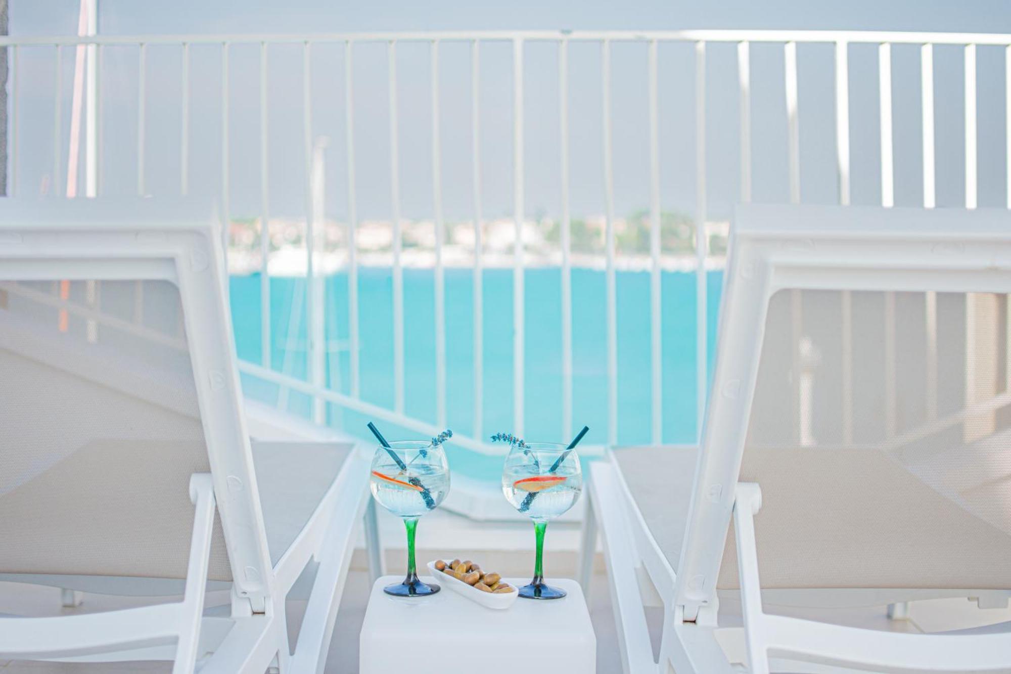 Apartma Center Seafront Seaview Old Town 1 Umag
