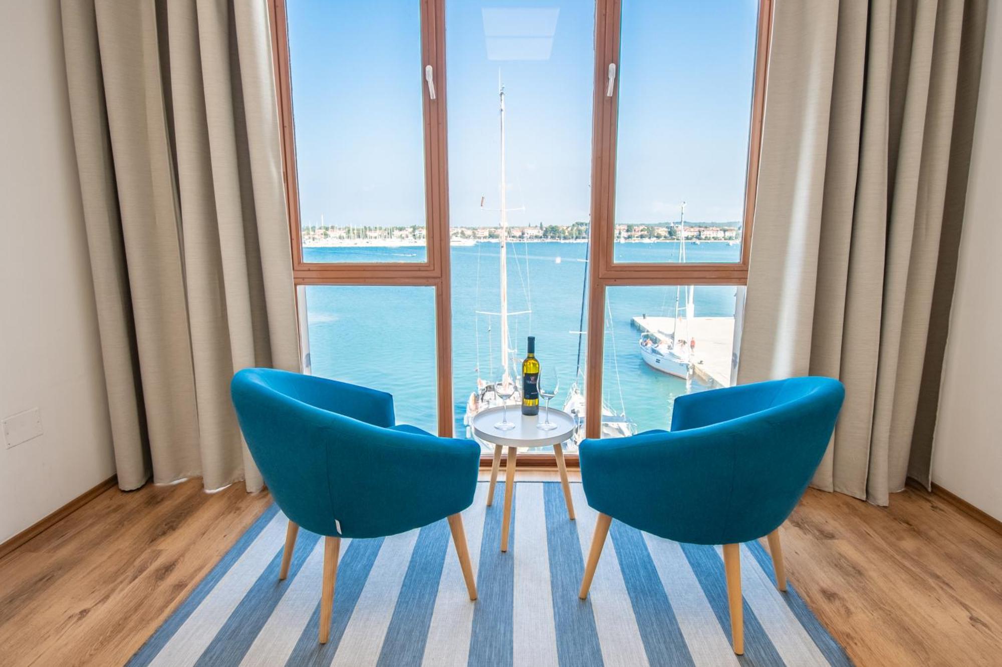 Center Seafront Seaview Old Town 1 Apartma *