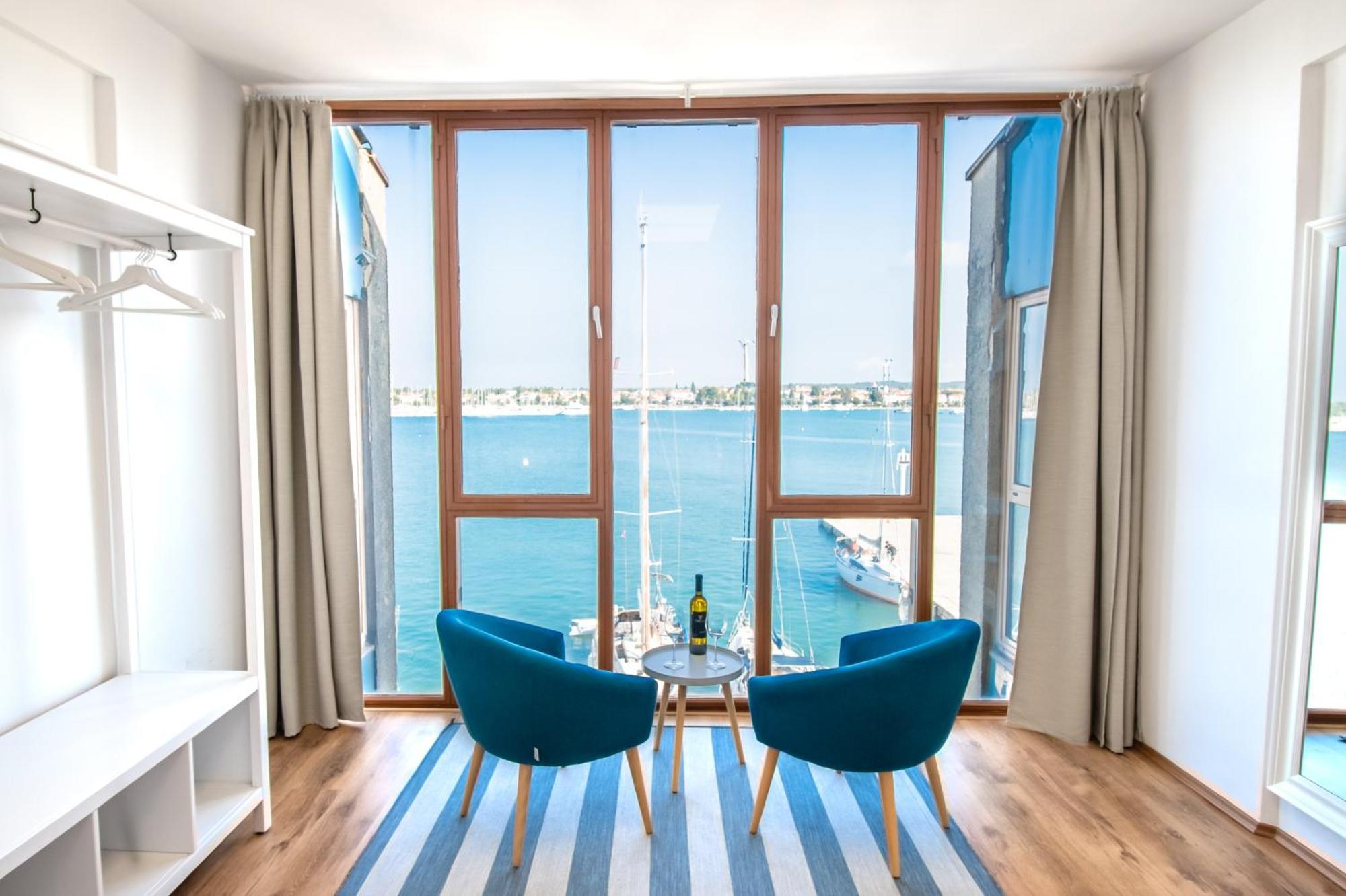 Center Seafront Seaview Old Town 1 Apartma *
